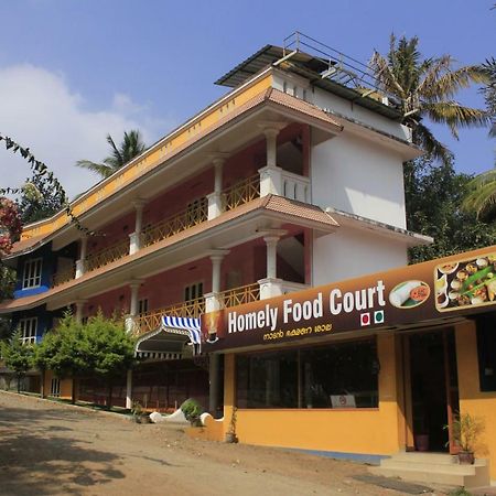 Marayoor Holidays Annex Paradise Valley Inn Maraiyur Exterior photo